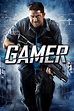 Gamer (2009) - Posters — The Movie Database (TMDb)