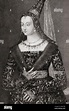 Margaret Stewart, Margaret of Scotland, Dauphine of France, 1424 – 1445 ...