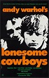 Lonesome Cowboys (1968) - IMDb