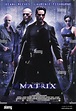 The Matrix Movie Poster