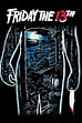 Friday the 13th (1980) - Posters — The Movie Database (TMDB)