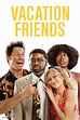 Vacation Friends (2021) | The Poster Database (TPDb)