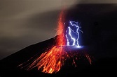 Stunning photos of 7 highest volcanoes on each continent | Wanderlust