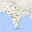 India - Google Maps | Map, Google maps, India