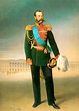 Emperor Alexander II (1855-1881) - ArtLook Photography