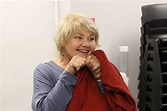 Annette Badland becomes latest Old Rep Theatre patron - with pictures ...