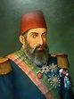 The Mad Monarchist: Monarch Profile: Sultan Abdul Hamid II of Turkey