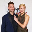Katie Cassidy and Matthew Rodgers Married | POPSUGAR Celebrity