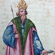 Konrad III Hohenstauf (król Niemiec 1138–1151) | TwojaHistoria.pl