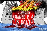 Cartoons on Climate Change and Global Warming | US News