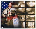 U.S. Navy SEAL Robert O'Neill Signed LE Osama Bin Laden "Death Scene ...