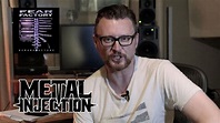 Producer RHYS FULBER Shares Anecdotes From 5 Albums That Define His ...