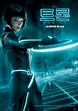 Tron Legacy Character Posters : Teaser Trailer