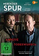 Neben der Spur: Amnesie - Film 2016 - FILMSTARTS.de