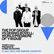 THE POP GROUP VS DENNIS BOVELL: WORLD PREMIERE OF 'Y IN DUB' AT TERRY ...