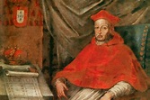 Reis de Portugal: D. Henrique, o Rei que queria ser Papa | ncultura