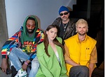 SOFI TUKKER Teams With The Knocks For 'One On One' - SPIN
