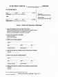 Missouri Divorce Papers - Fill and Sign Printable Template Online