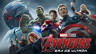 Avengers: Era de Ultrón de Marvel Studios | Disney+