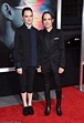 Ellen Page and girlfriend Emma Portner hold hands in LA | Daily Mail Online