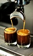 ☕Double espresso Doppio☕ | Coffee Culture | Pinterest | Coffee ...