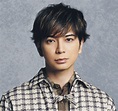 Japan pop group Arashi's Jun Matsumoto cast as lead for 2023 NHK drama