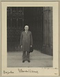 NPG x15739; Sir William Randal Cremer - Portrait - National Portrait ...