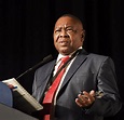 Blade Nzimande age, wife, qualifications, contacts, speech - Briefly.co.za