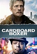 Cardboard Boxer - película: Ver online en español