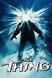 The Thing (1982) - Posters — The Movie Database (TMDB)