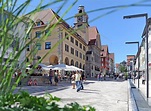 Innenstadt Albstadt-Ebingen | zollernalb.com