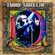 The Ronnie James Dio Story - Mightier Than the Sword - Album by Ronnie ...