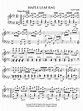 Scott Joplin: Maple Leaf Rag - Piano | Sheetmusicdirect.com