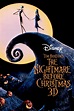 Nightmare Before Christmas Poster High Resolution