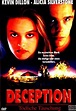 Deception - Tödliche Täuschung: Amazon.de: Kevin Dillon, Alicia ...