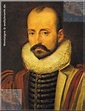 Historia de la Educación: Miguel de Montaigne