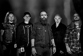 Voodoo Six mit neuem Album "Make Way For The King" - metal-heads.de