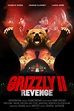 Grizzly II, the terrible 1983 movie debut of George Clooney, Charlie ...