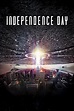 Independence Day (1996) - Posters — The Movie Database (TMDB)
