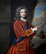 Admiral James Berkeley (1680–1736), 3rd Earl of Berkeley | Art UK