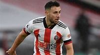 George Baldock: Sheffield United full-back signs new contract until ...