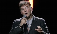 Comedy gold: Stewart Lee's 90s Comedian | Stage | The Guardian