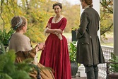 'Outlander': Aunt Jocasta Welcomes Jamie & Claire to River Run (RECAP)