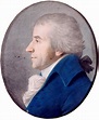 Jacques Pierre Brissot de Warville (1754-1793) depute chef de file des ...