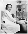 Elizabeth Roboz Einstein (1904-1995) | Smithsonian American Women's History