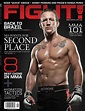 37 FIGHT! Magazine Covers ideas | fight, magazine cover, mixed martial arts