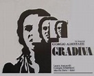 Gradiva (1970) - FilmAffinity
