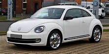 File:VW Beetle 1.4 TSI Sport – Frontansicht, 3. März 2013, Düsseldorf ...