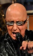 Late Day with Paul Shaffer – Elmore Magazine