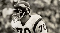 Washington Football Team legend Sam Huff dies at 87 - NBC Sports Washington